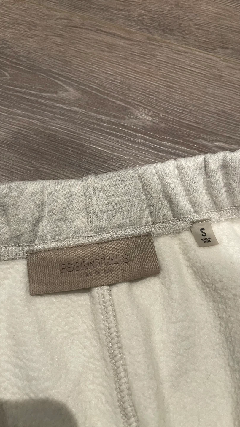 Essentialls Shorts - photo 4