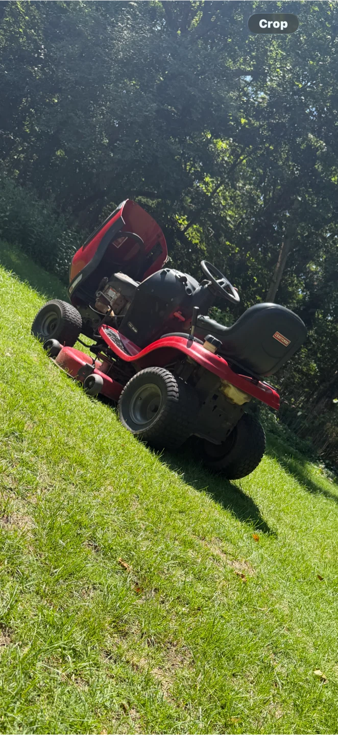 Hydro mower with full service /- garaged - photo 2