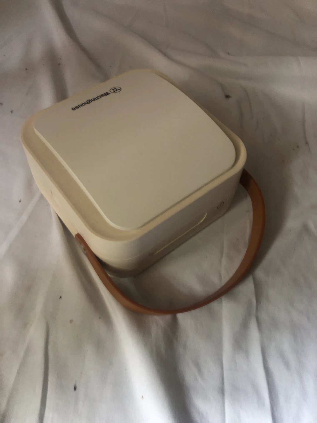 Air purifier