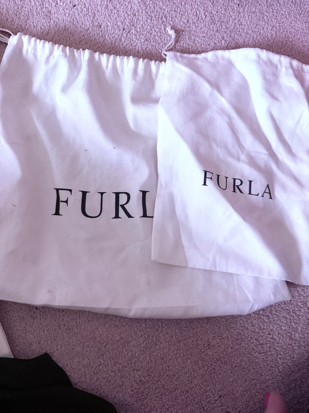 Furla Metropolis Crossbody Bag with 2 Interchangeable Flaps - photo 3