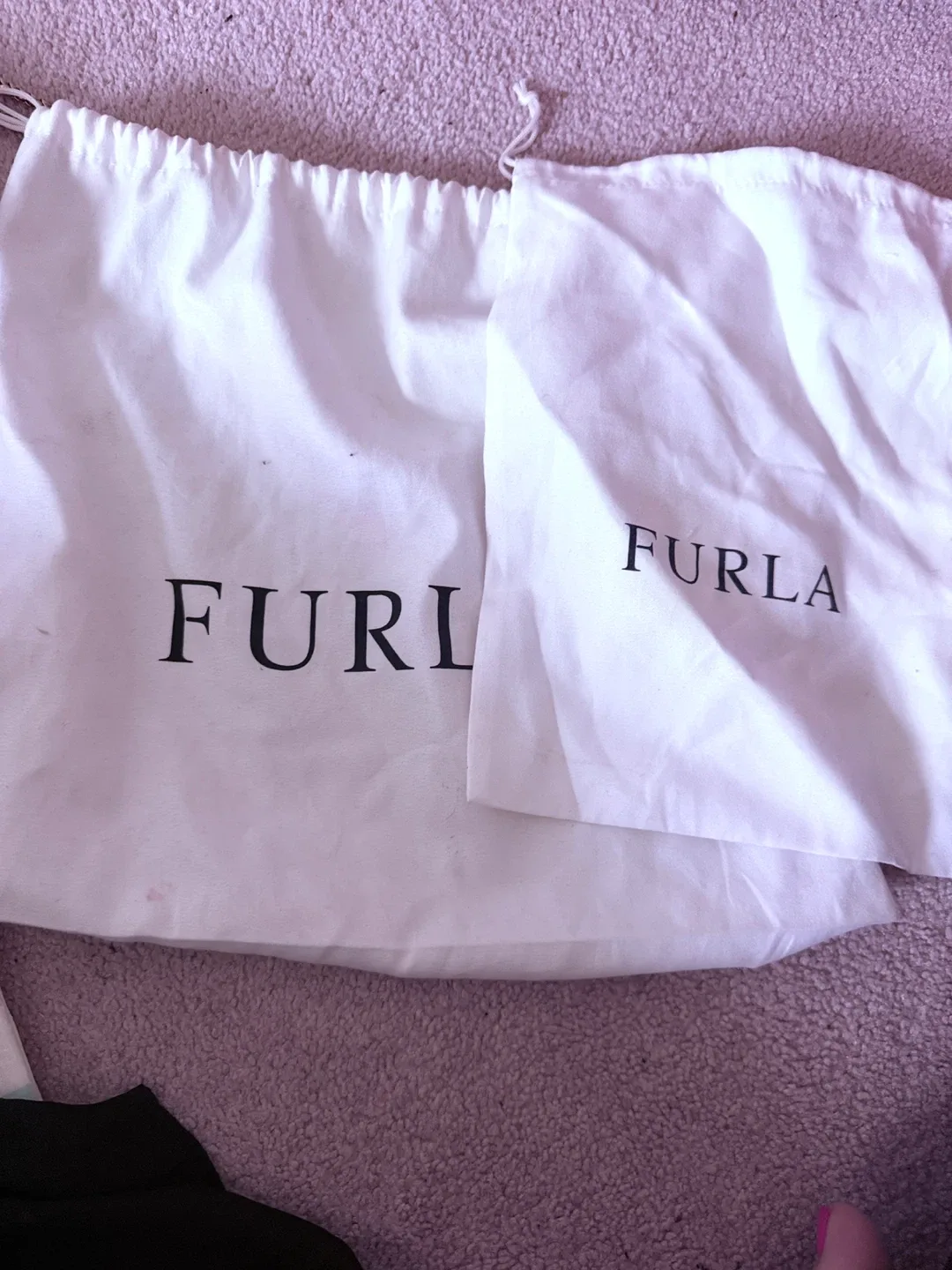 Furla Metropolis Crossbody Bag with 2 Interchangeable Flaps - photo 3