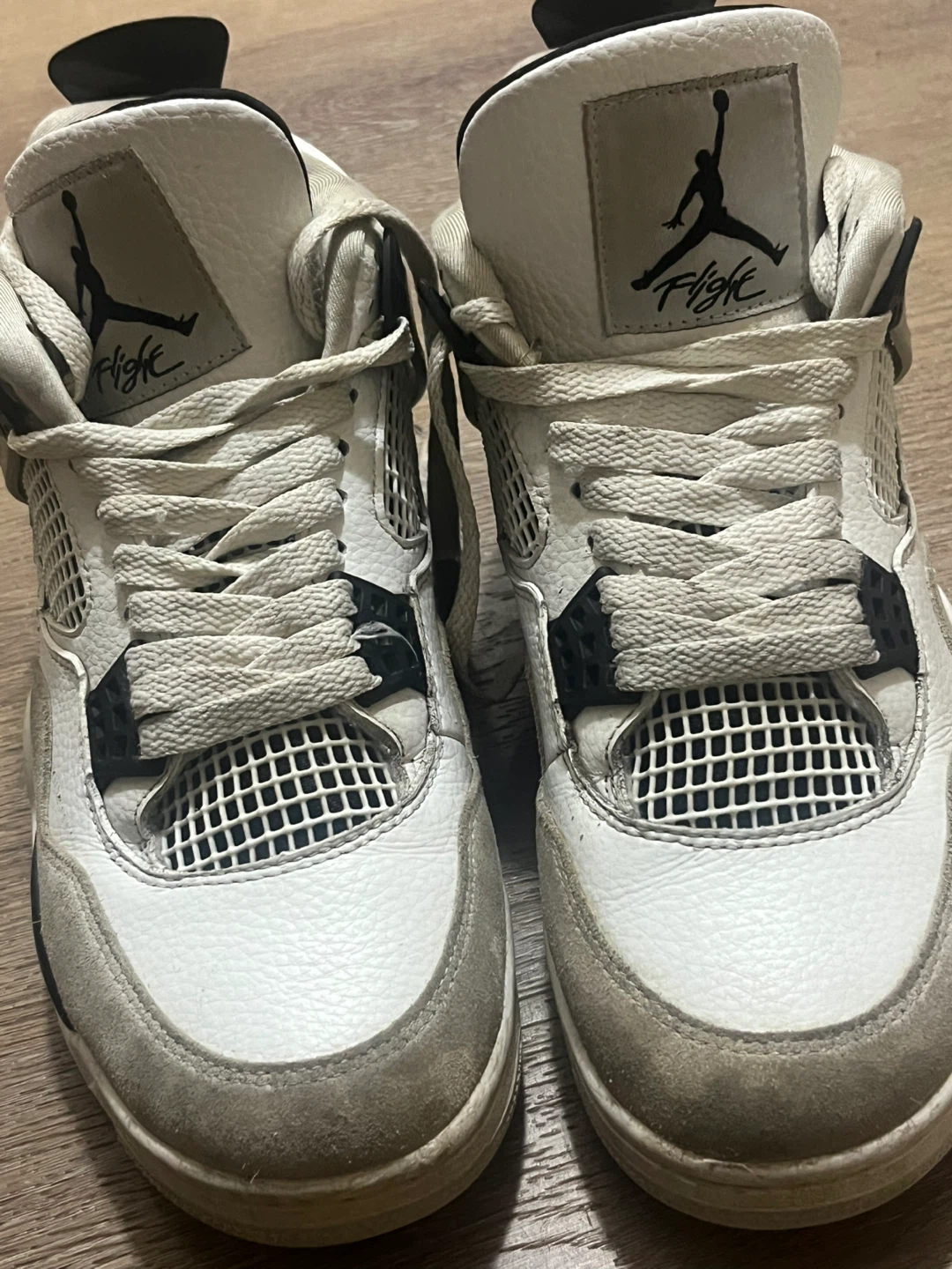 Air Jordan 4 Retro Men's Basketball Shoes