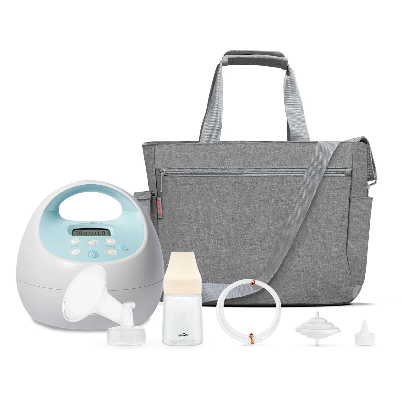 Spectra S1 Plus Electric Breast Pump