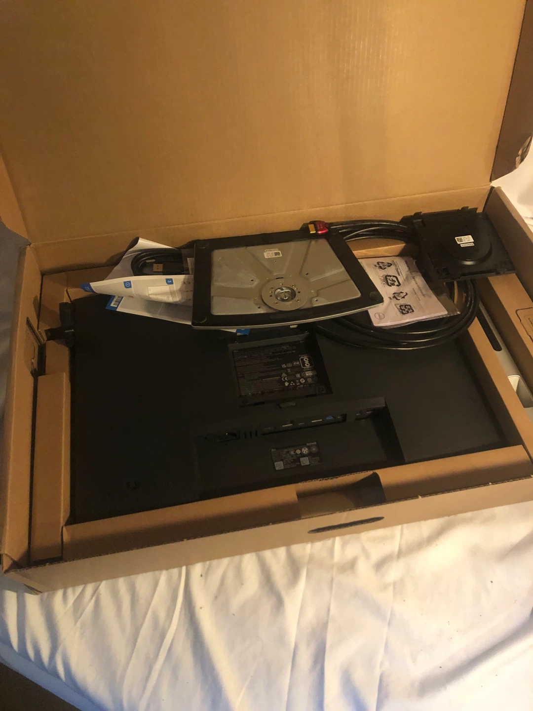 Dell P2424HEB Flat Panel Monitor - photo 5