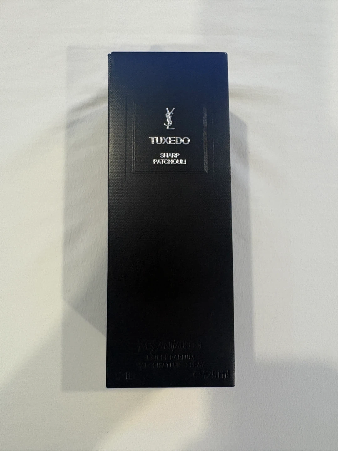 Yves Saint Laurent Tuxedo Eau de Parfum