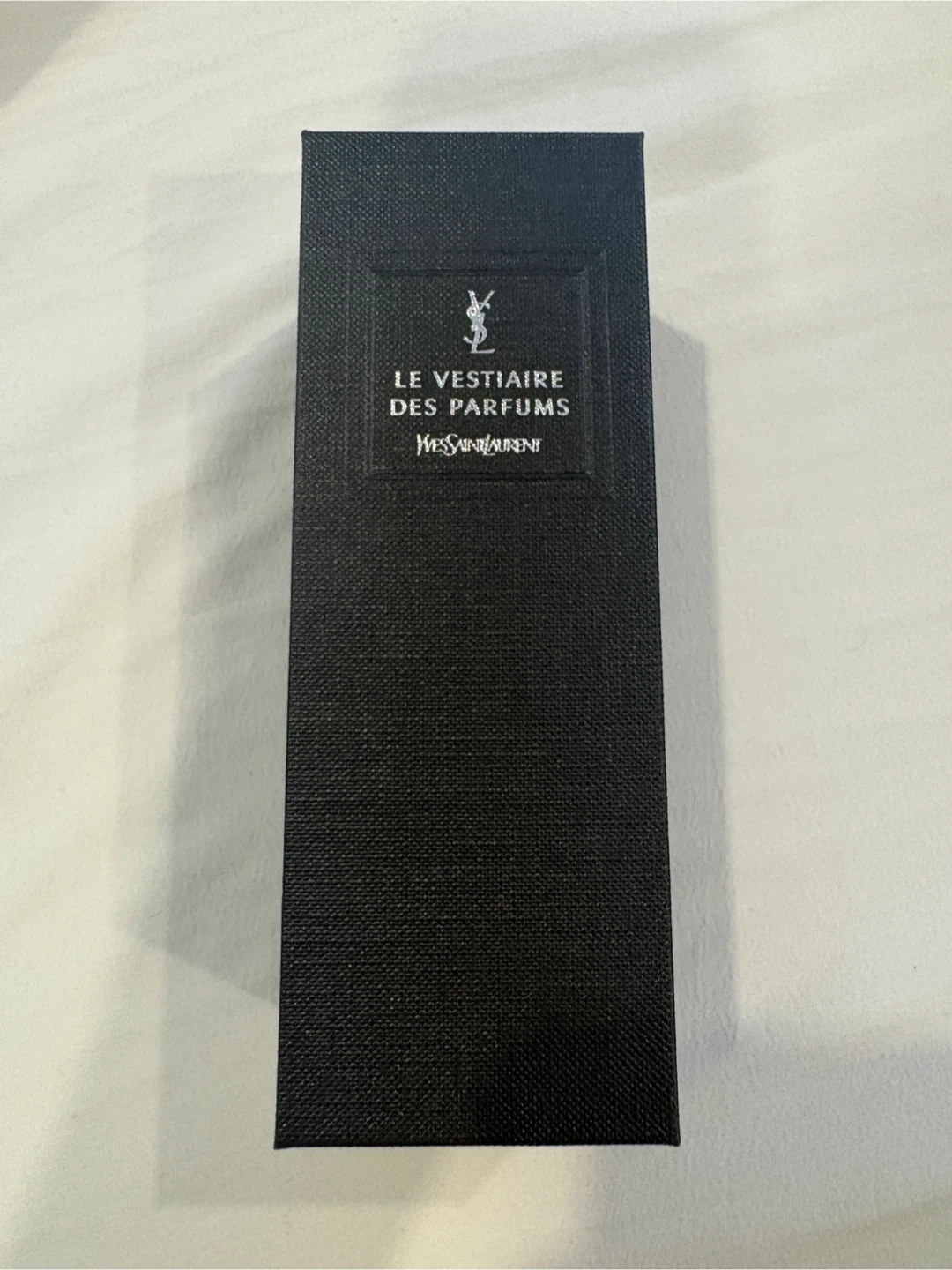 Yves Saint Laurent Tuxedo Eau de Parfum - photo 4