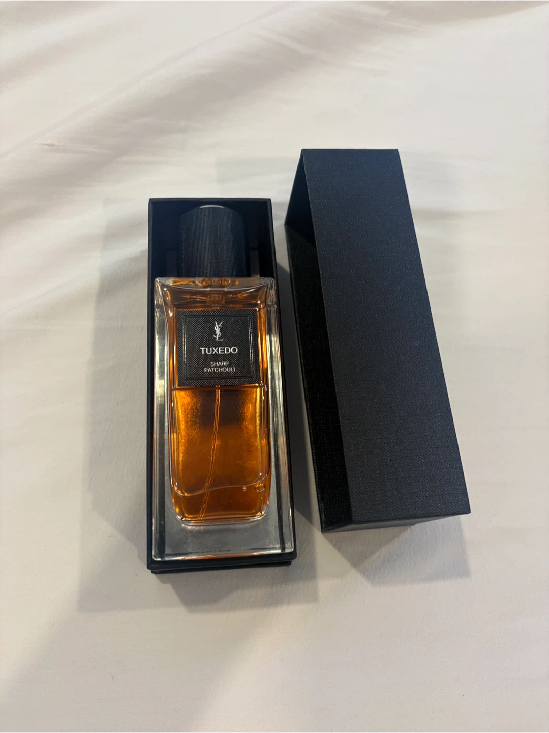 Yves Saint Laurent Tuxedo Eau de Parfum - photo 5
