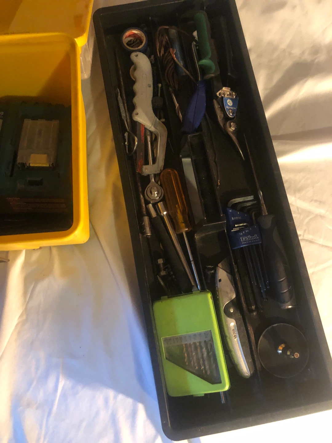 Makita drivers and Tool Set and Accessories - photo 2