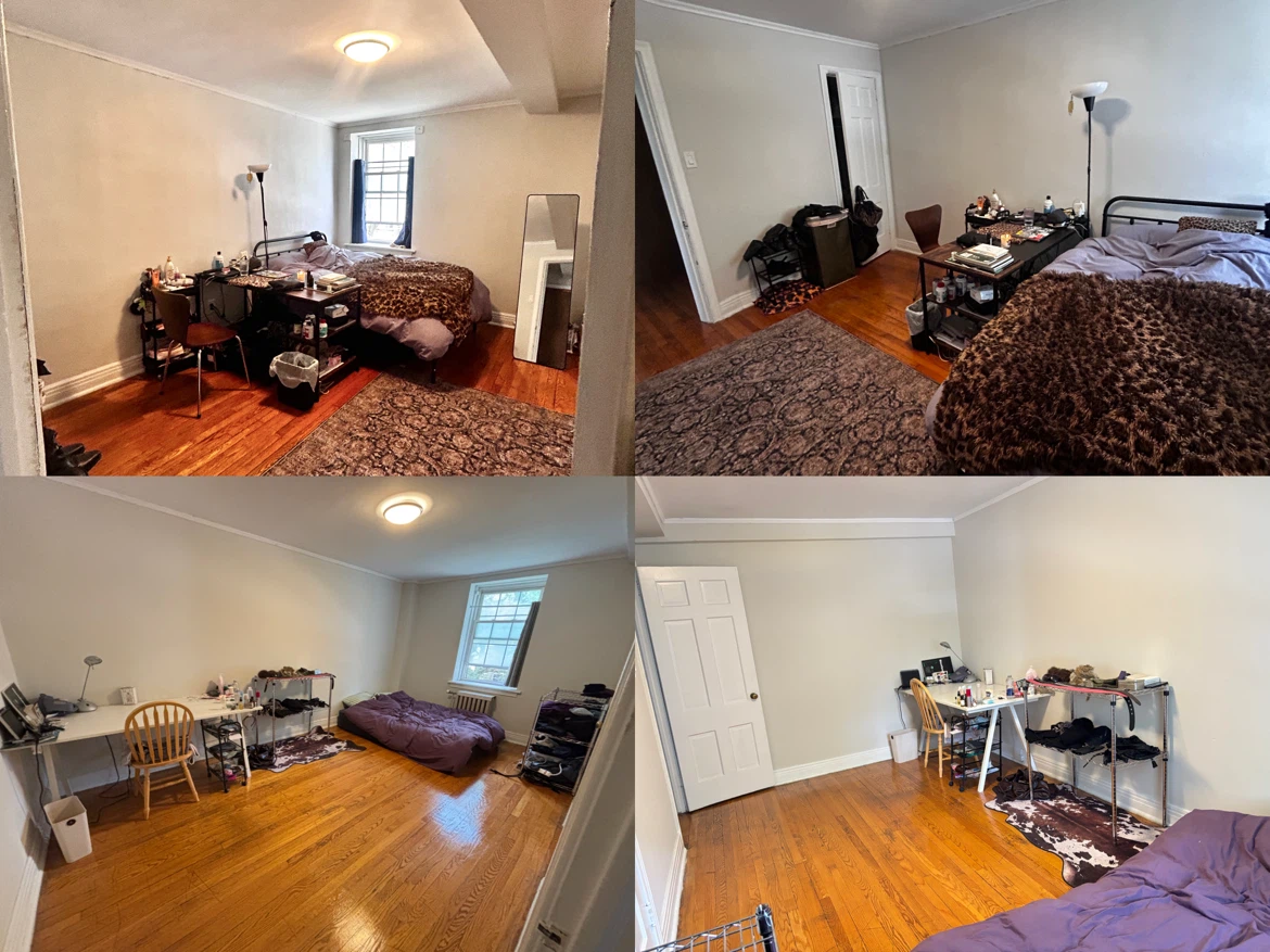 [Lease Takeover] Midtown 2 Bed rent $2299 from September 1st - photo 2