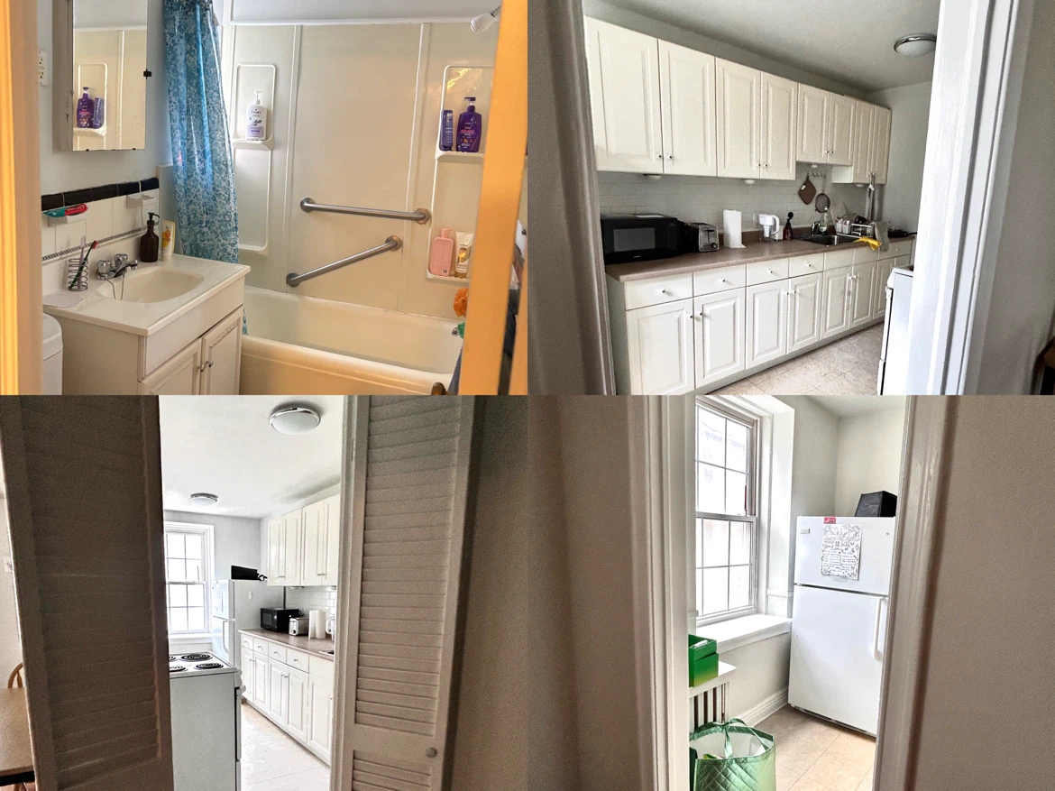 [Lease Takeover] Midtown 2 Bed rent $2299 from September 1st - photo 3