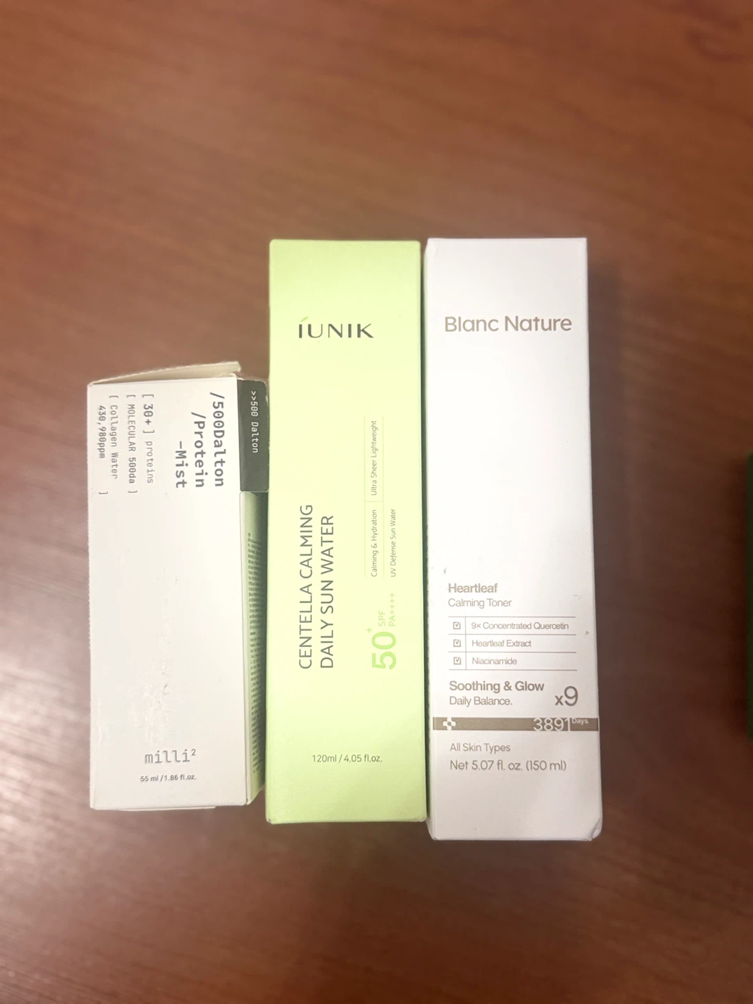 Bundle skincare - photo 2