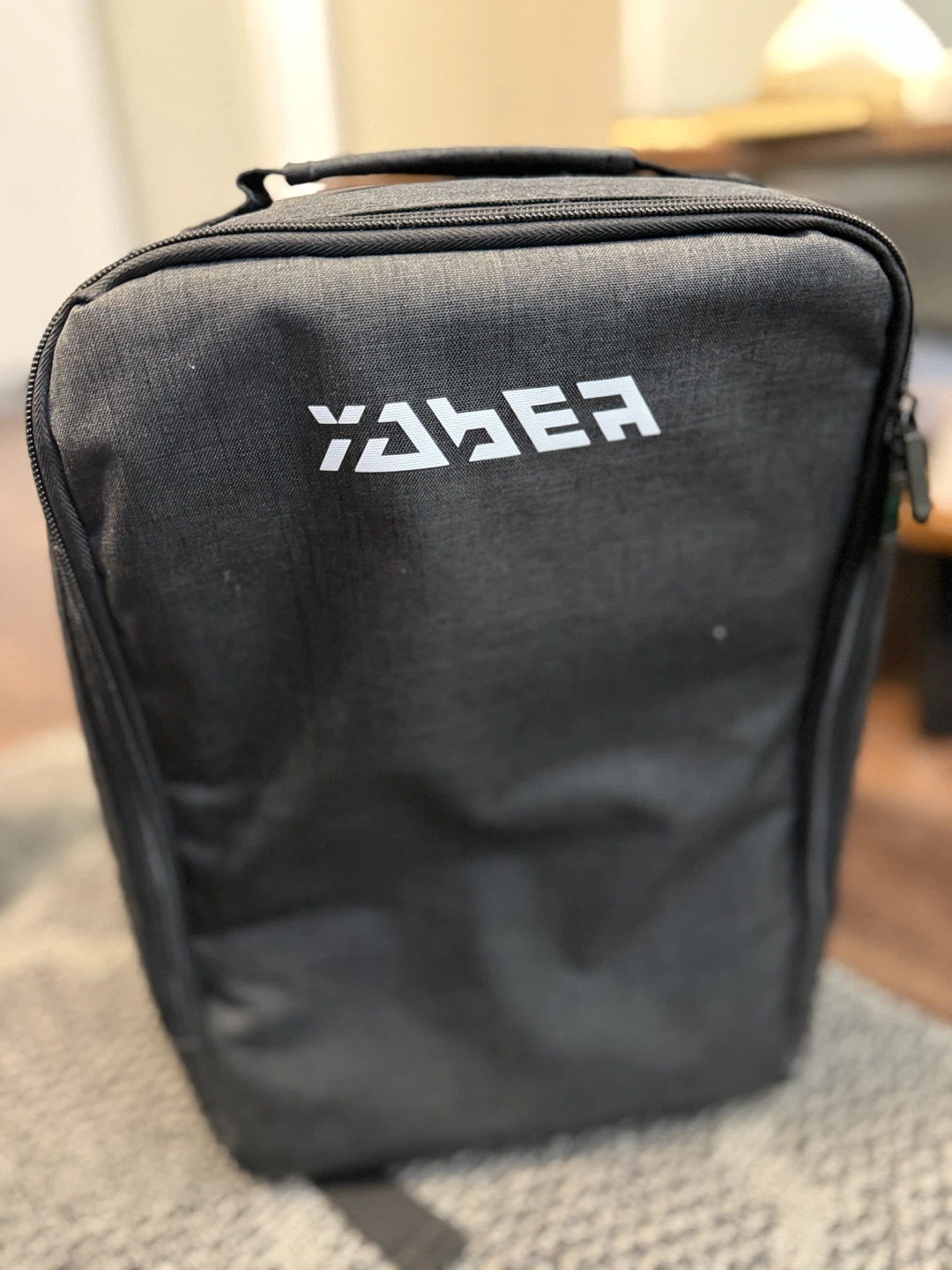 Yaber V6 Projector - photo 5