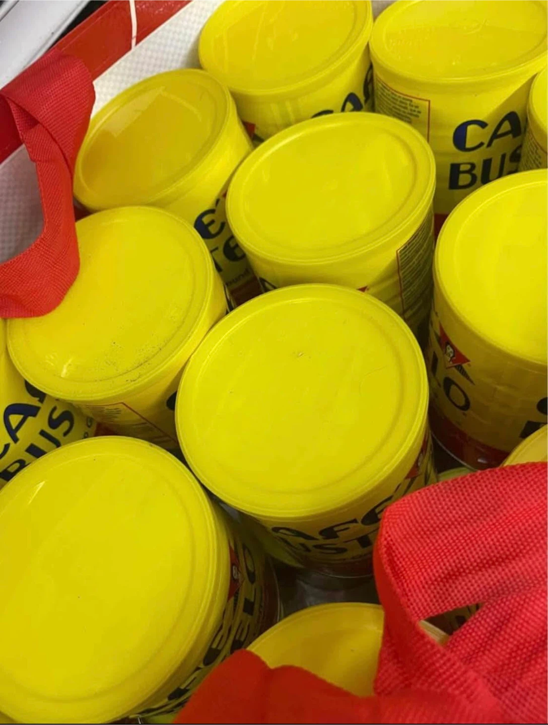 Cafe Bustelo Coffee - photo 3