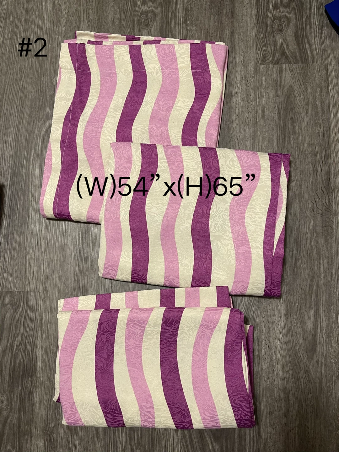 Curtains - photo 3