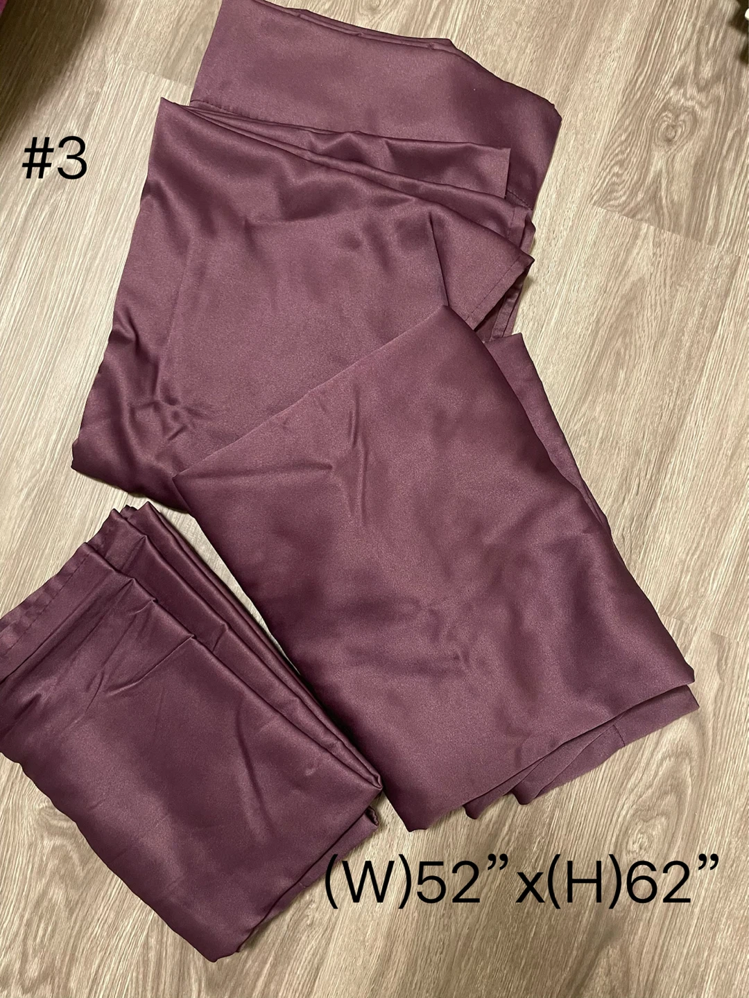 Curtains - photo 4