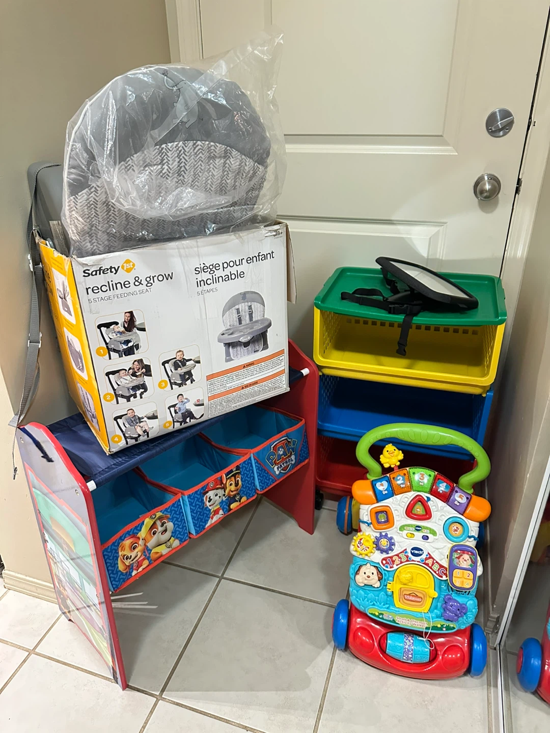 Kids items $40for all OBO