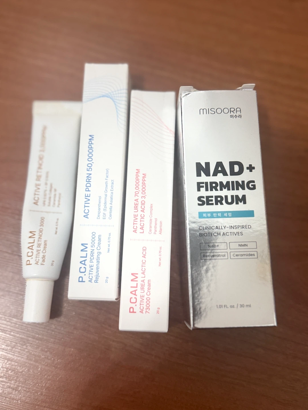 Skincare