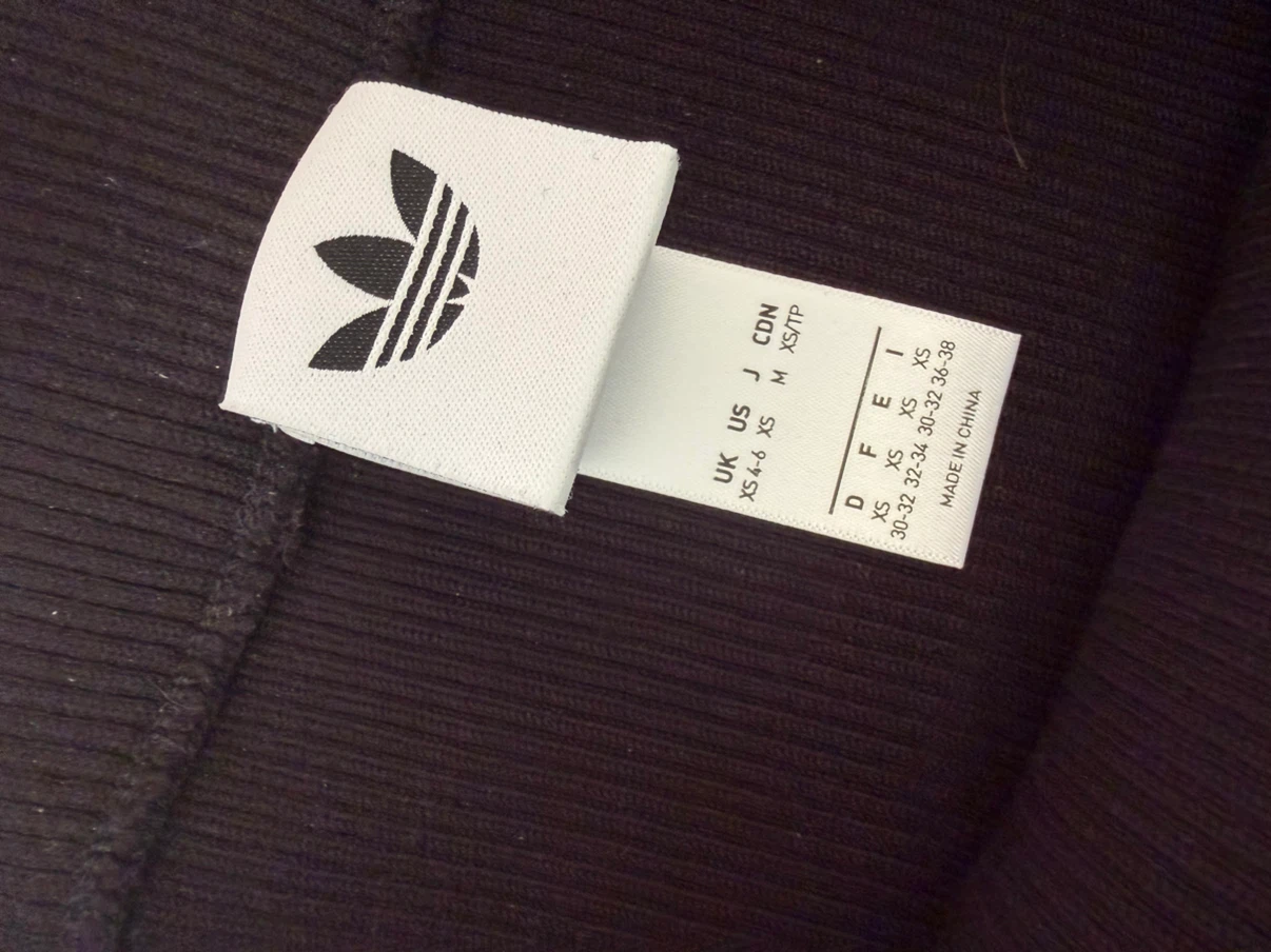 Adidas Black Skirt - photo 2