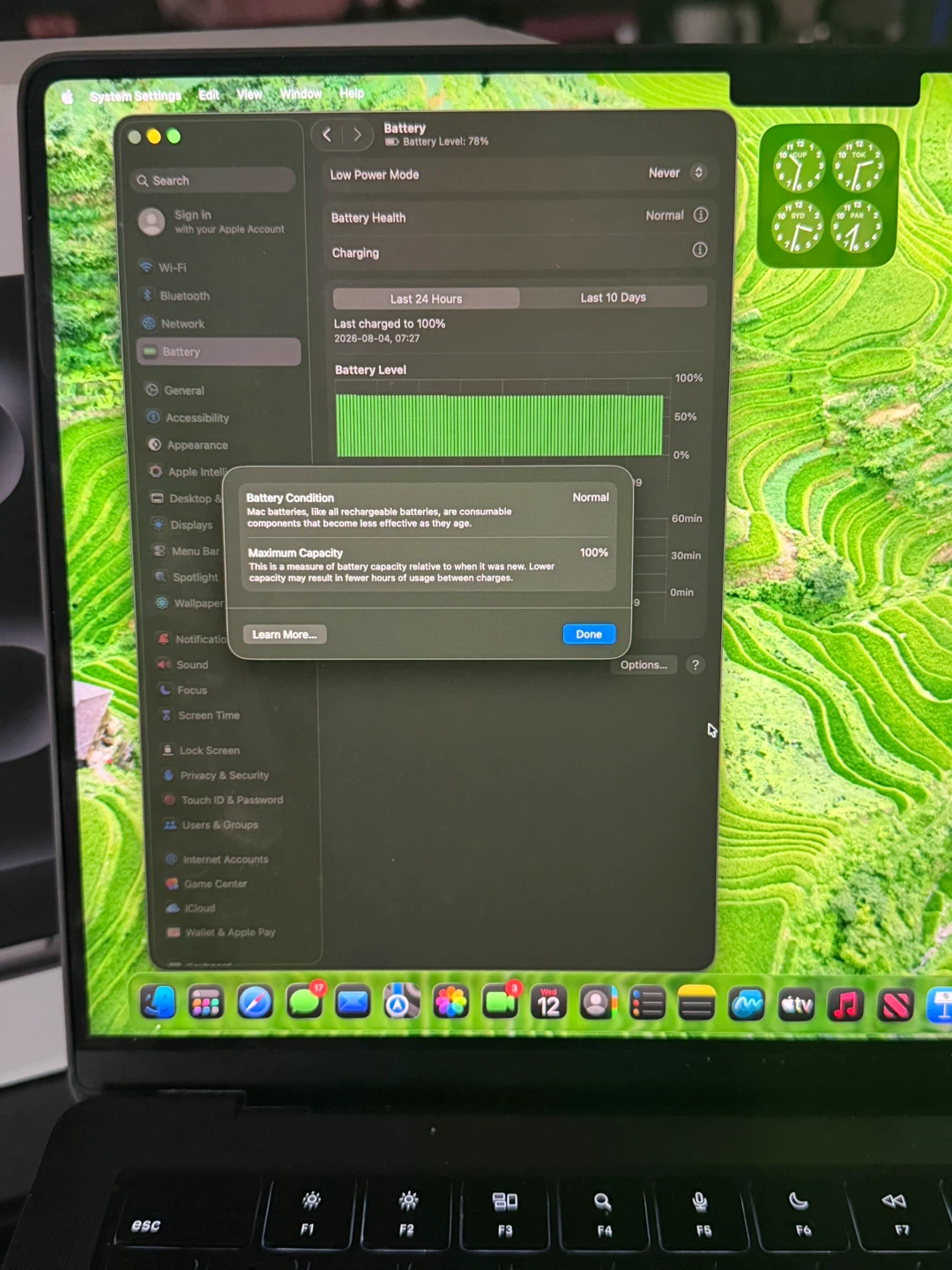Apple MacBook Pro 14-inch (Nov 2024) - photo 4