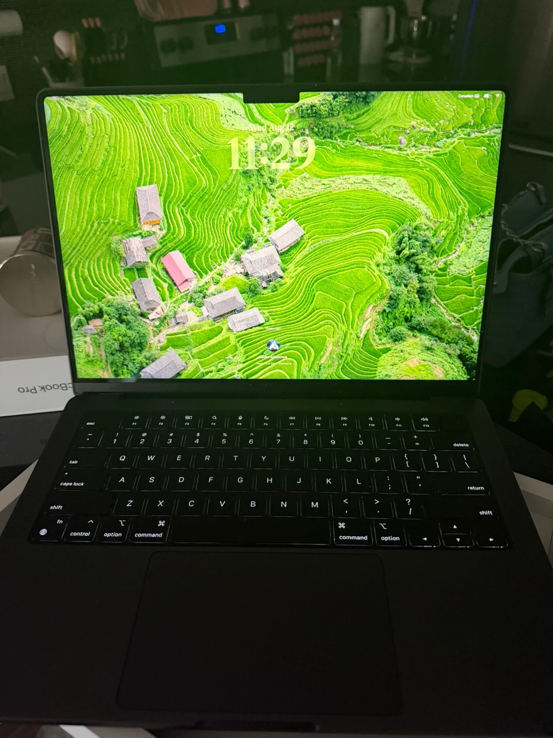 Apple MacBook Pro 14-inch (Nov 2024) - photo 5