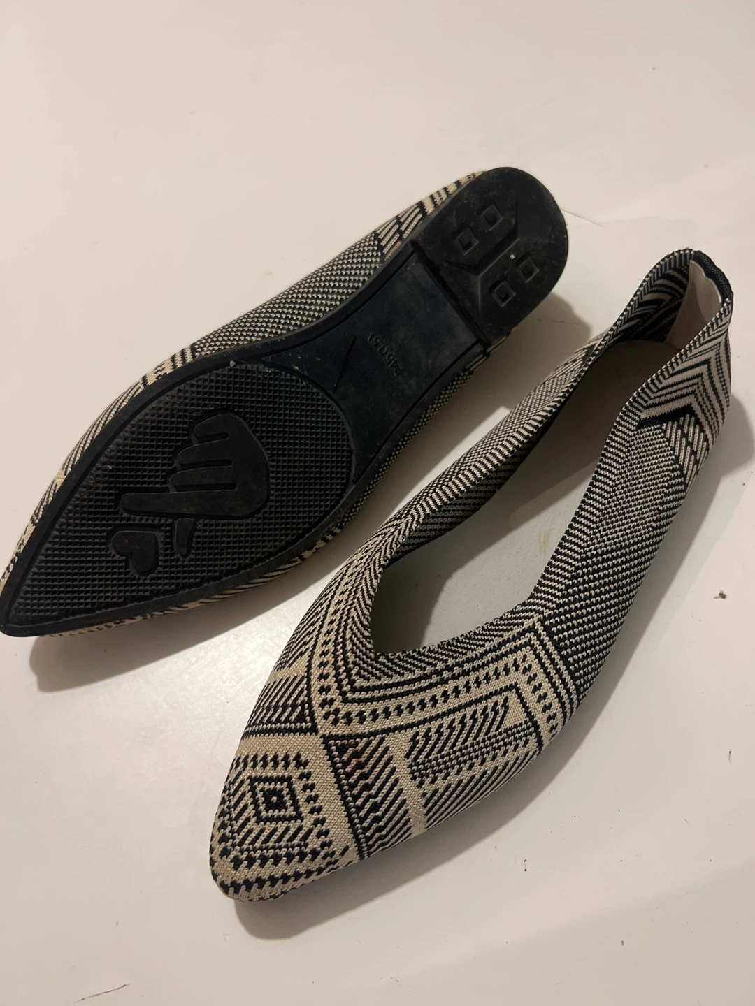 Women's Flat Shoes