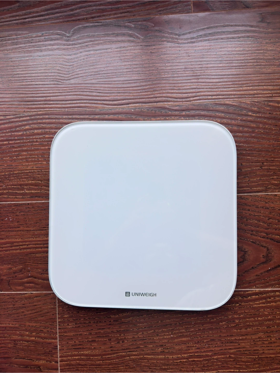 Weighing scale