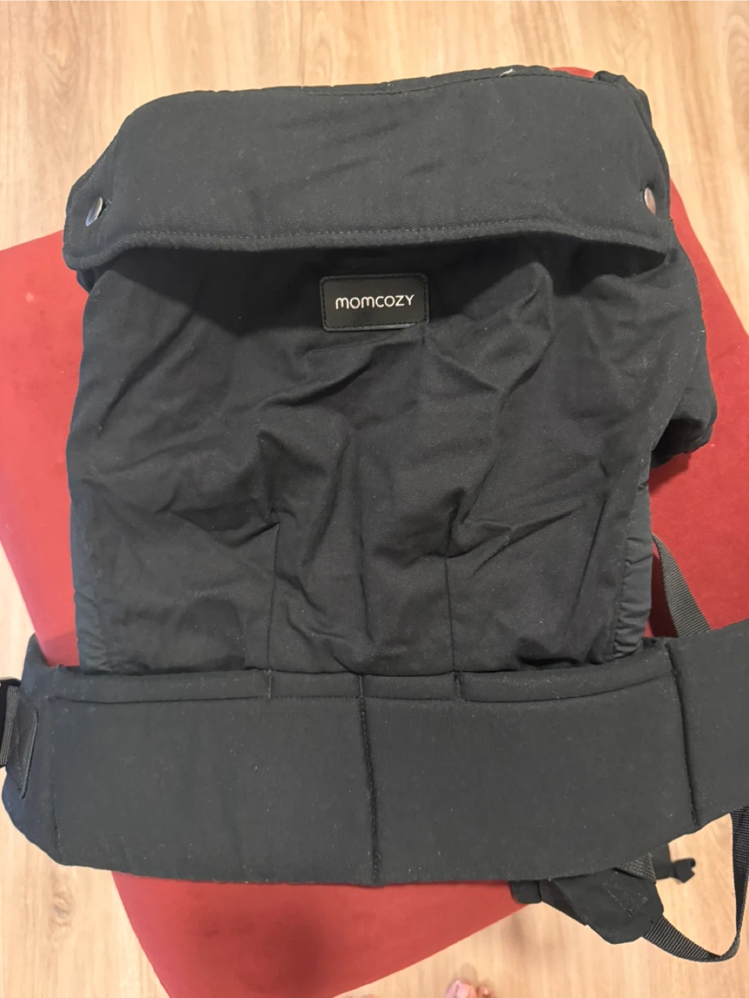 Momcozy Baby Carrier - photo 3