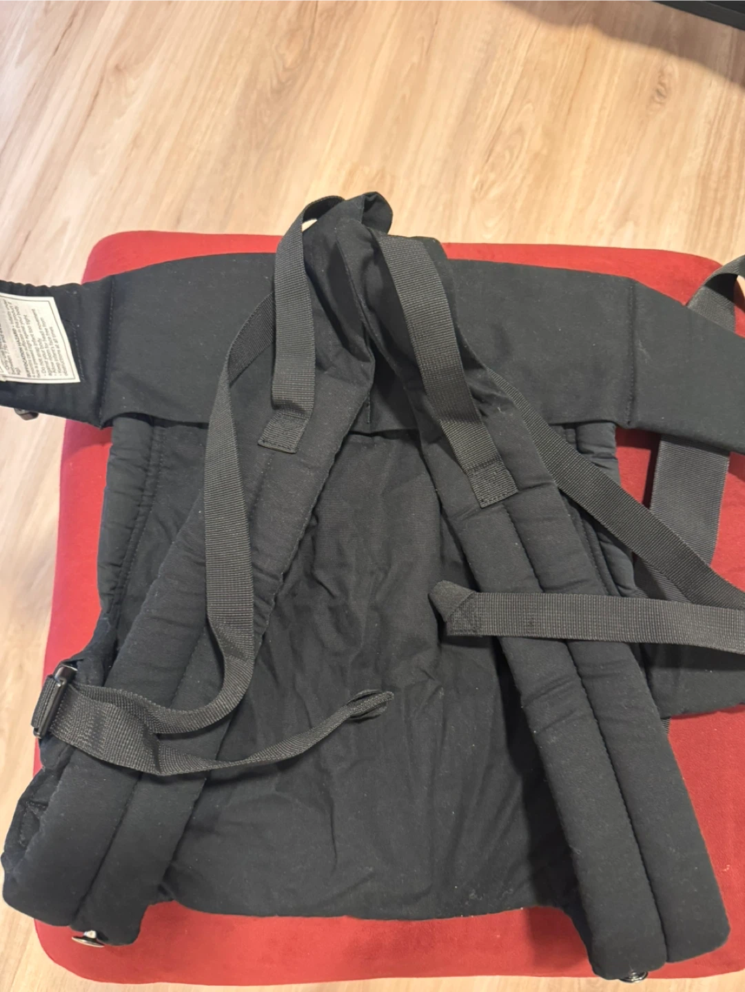 Momcozy Baby Carrier - photo 4