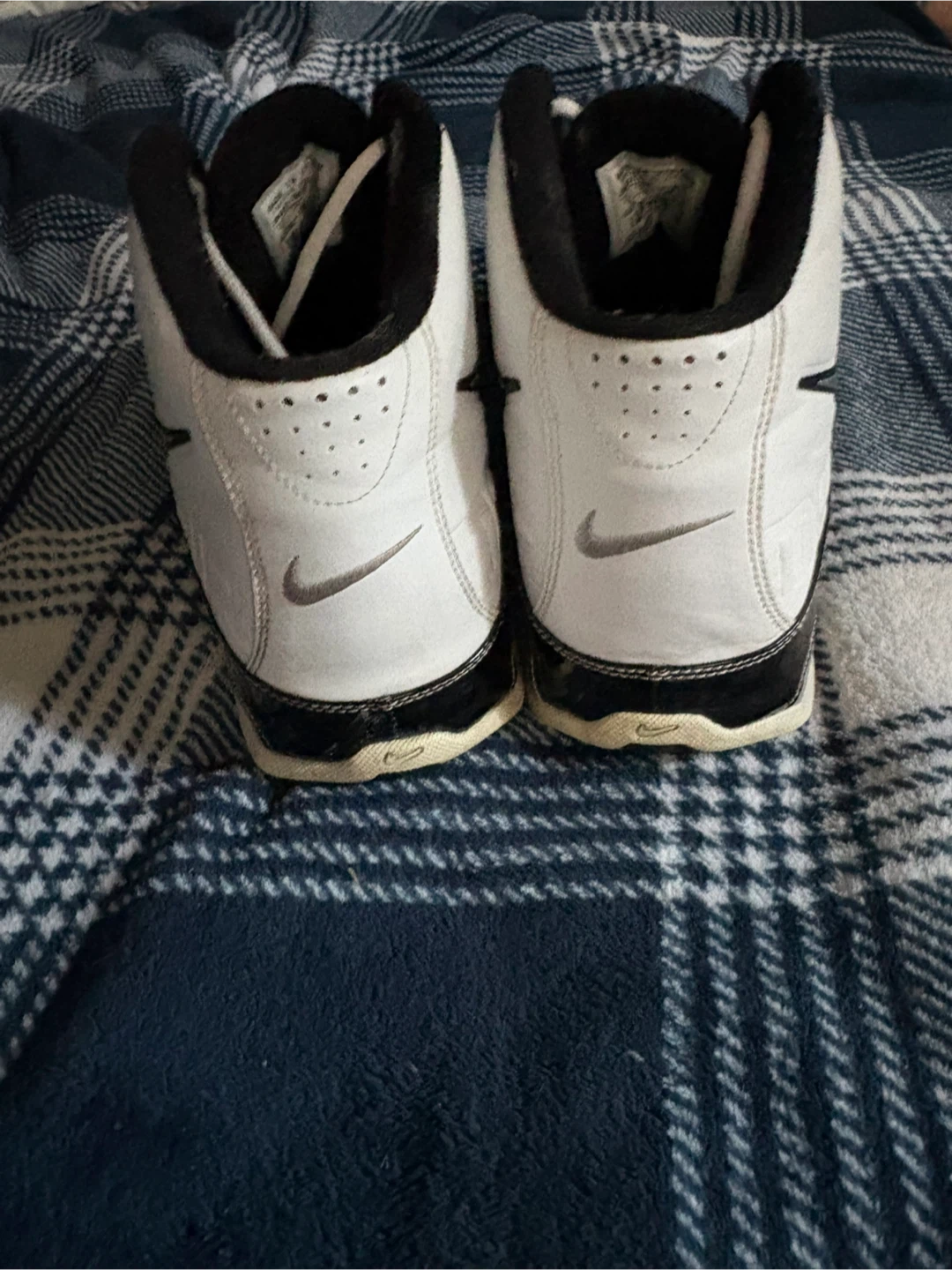 Nike Air Sneakers