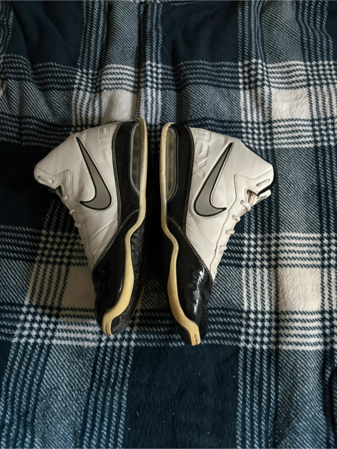 Nike Air Sneakers - photo 4