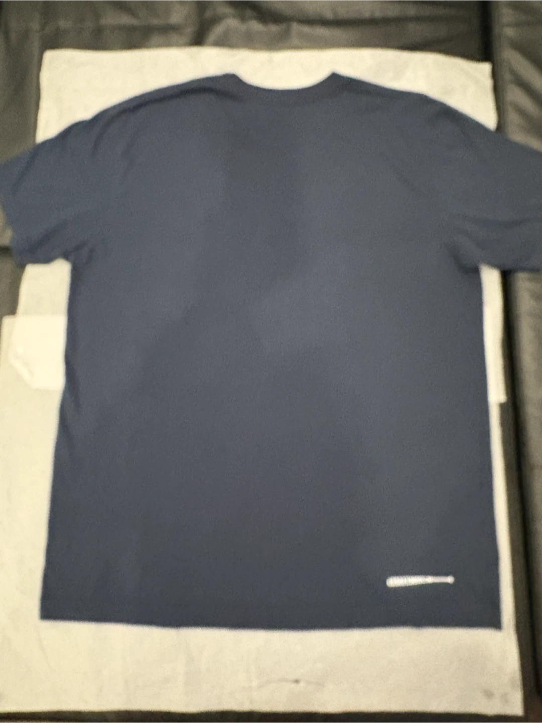 Baseballism Lefty Pride T-Shirt XL - photo 4