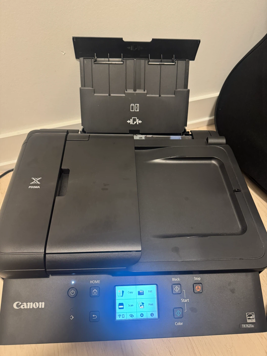 Canon PIXMA TR7620a All-in-One Printer