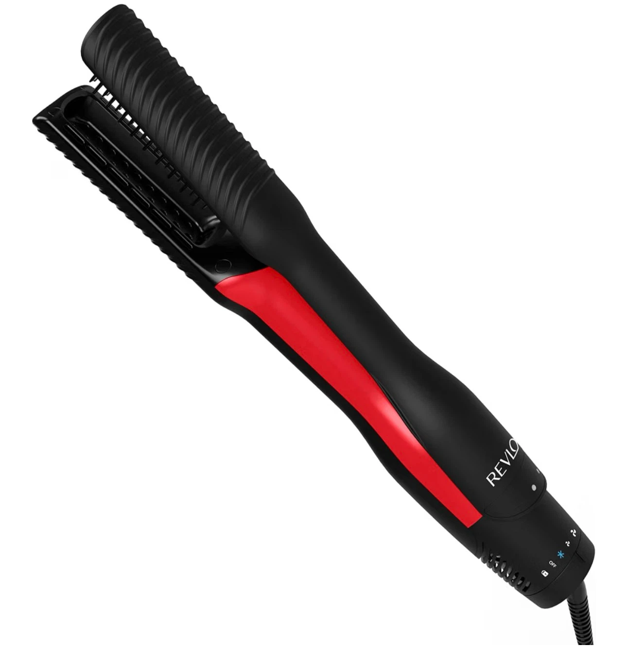 Revlon One-Step Air Straight 2-in-1 Dryer & Straightener - photo 2