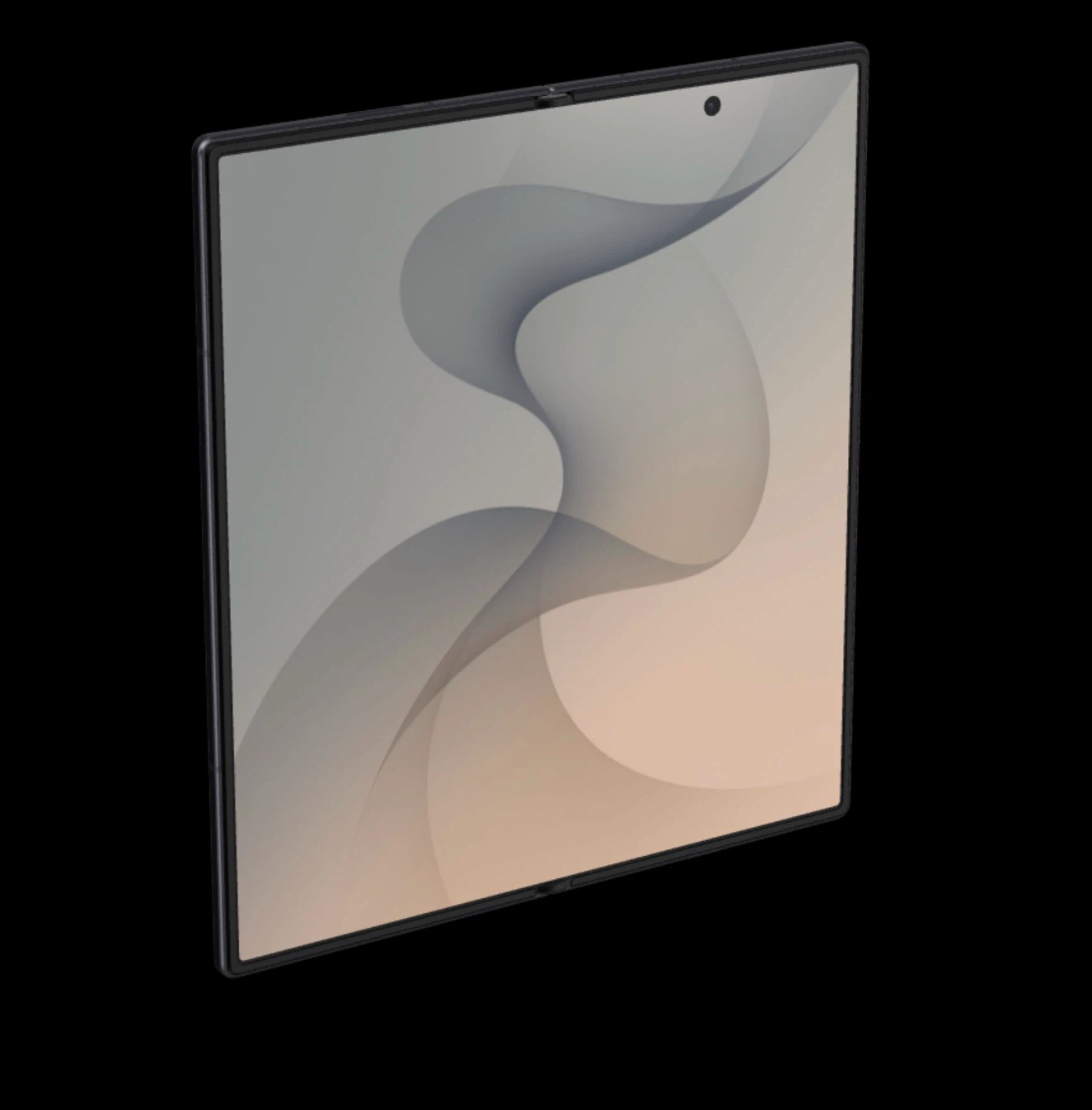 Samsung Fold 8 Ultra - photo 2