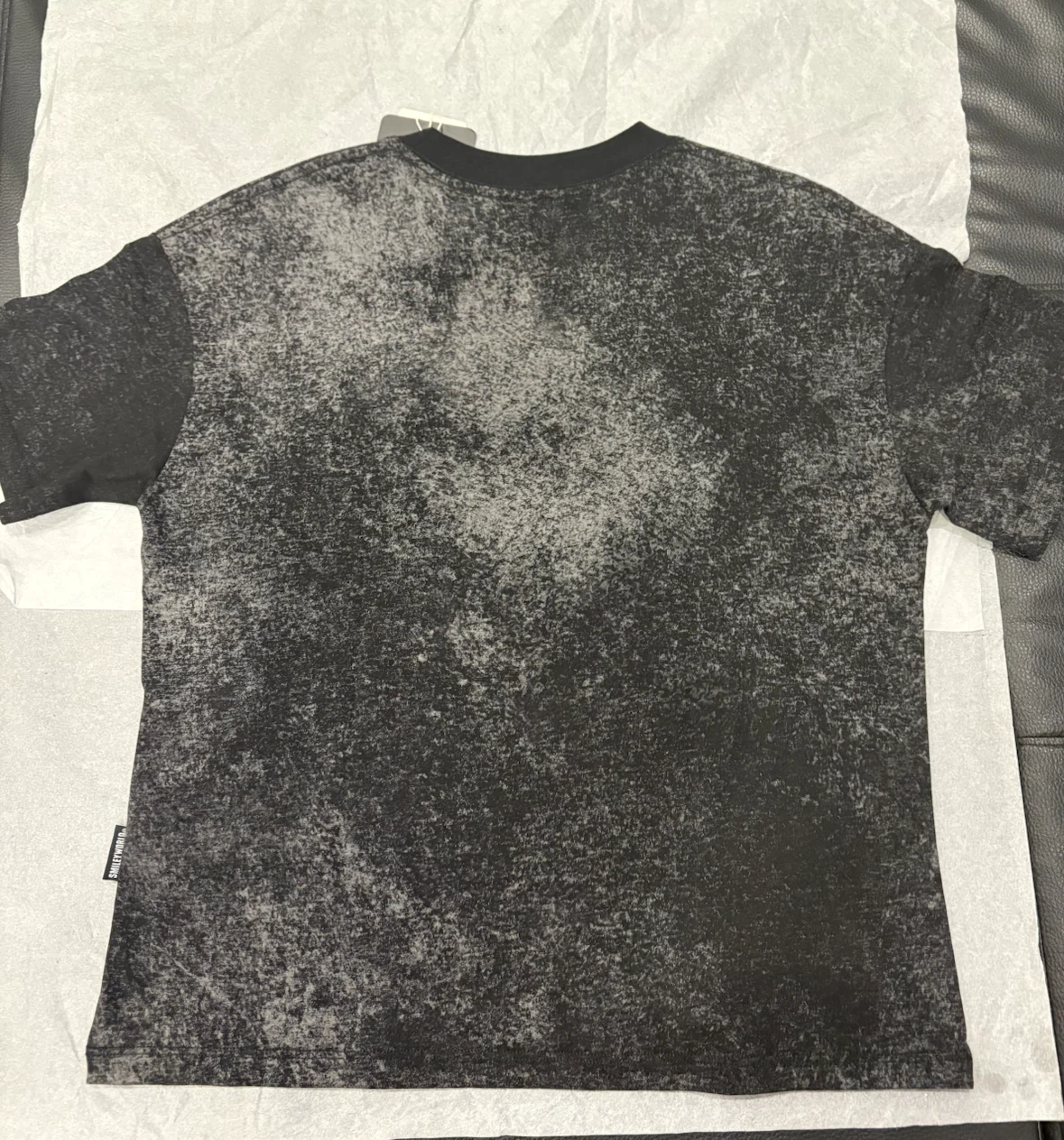 BNWT S.W. Smiley Cherry Graphic T-Shirt - photo 5