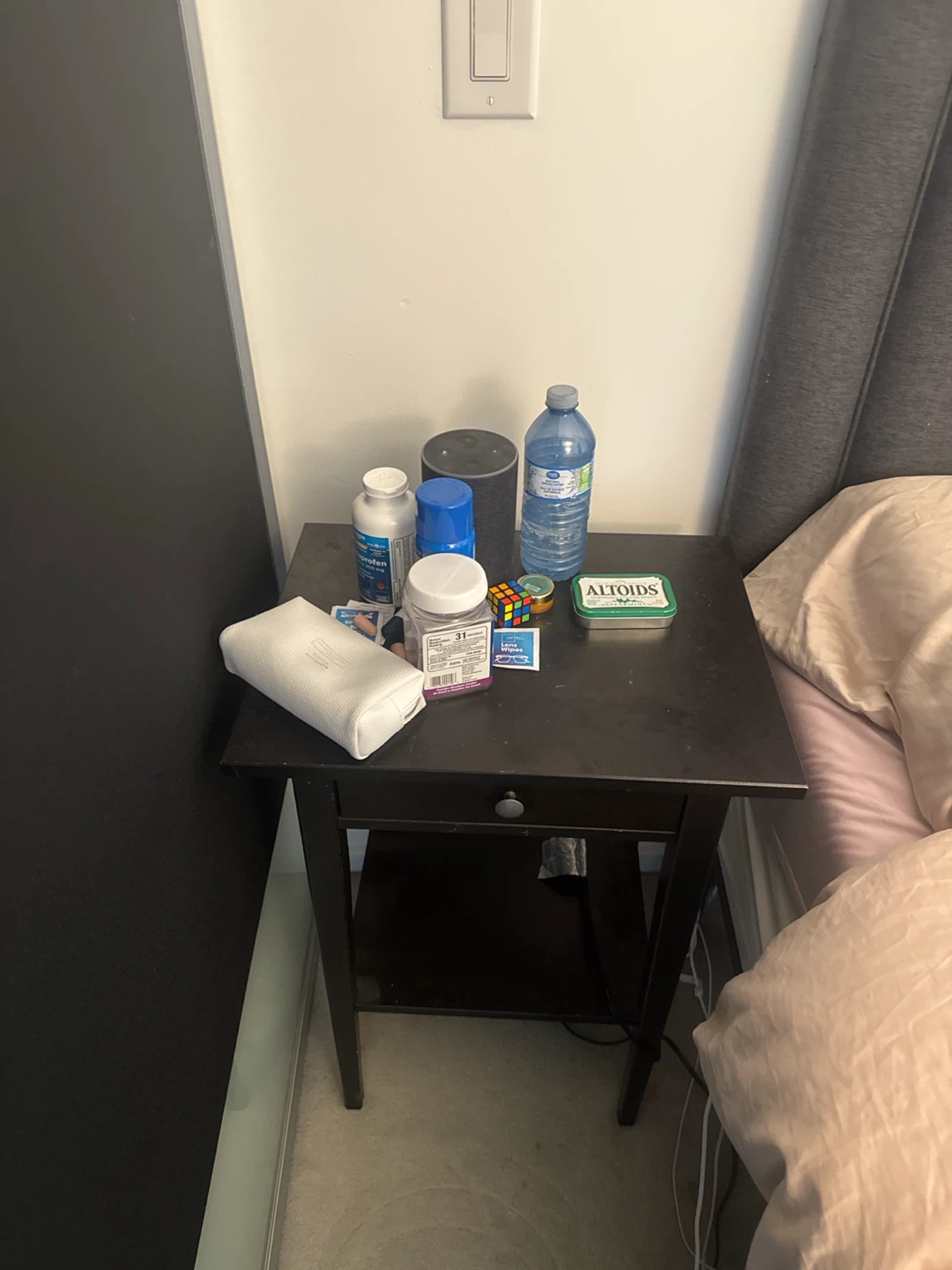 FREE ASAP PICKUP Nightstand