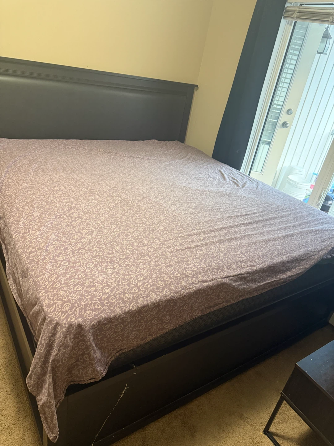 king mattress