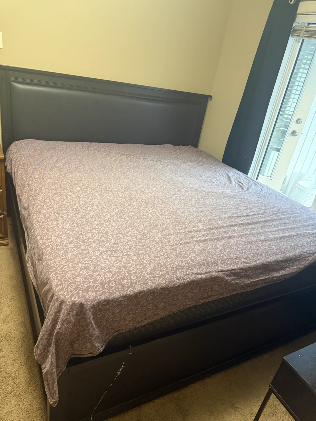 king mattress - photo 2