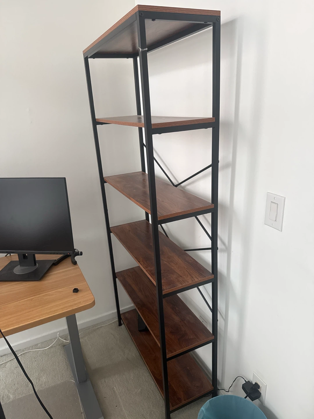FREE ASAP PICKUP Shelves