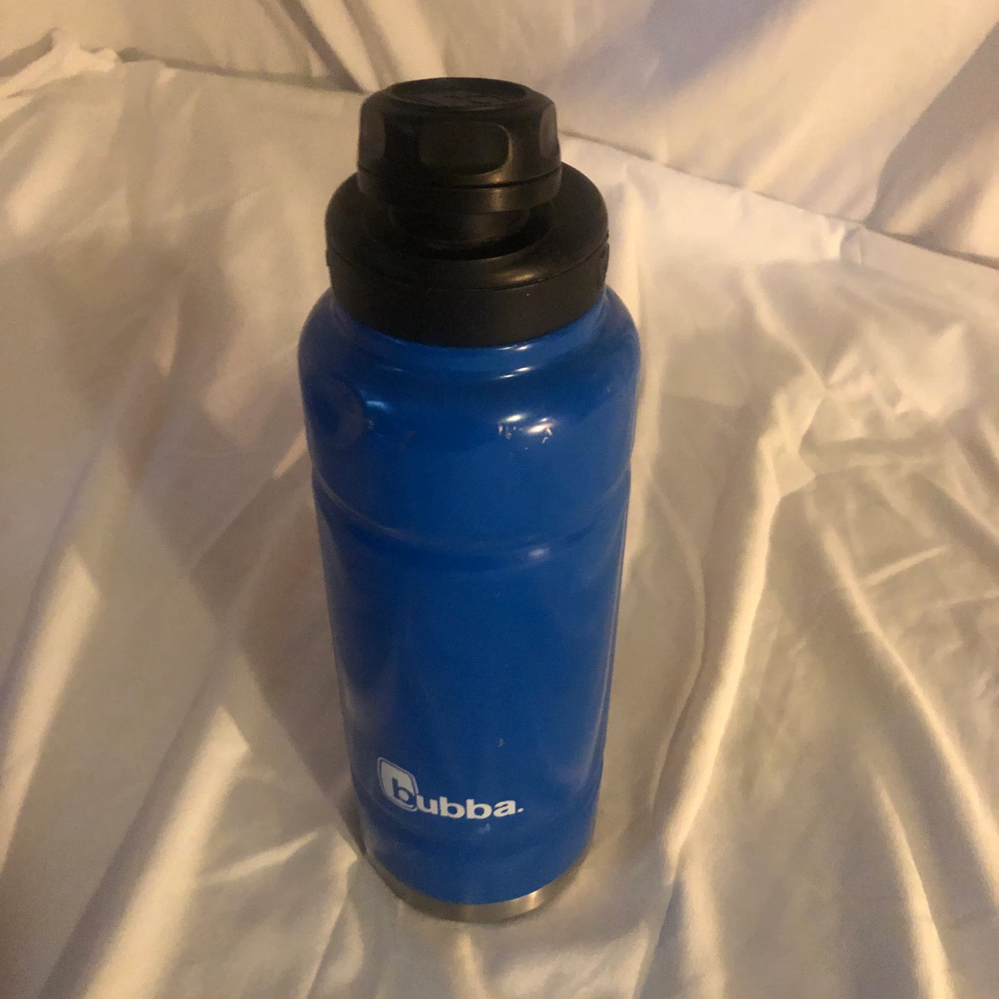 Bubba Water Bottle