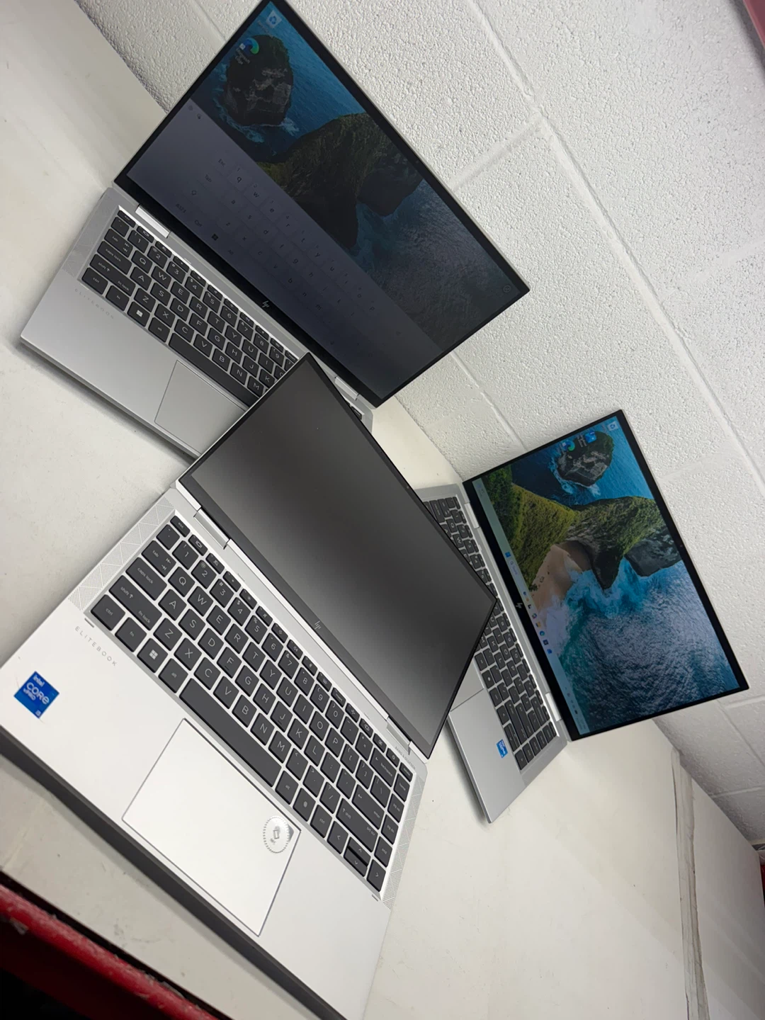 HP EliteBook x360 1030 G8 Laptop - photo 5