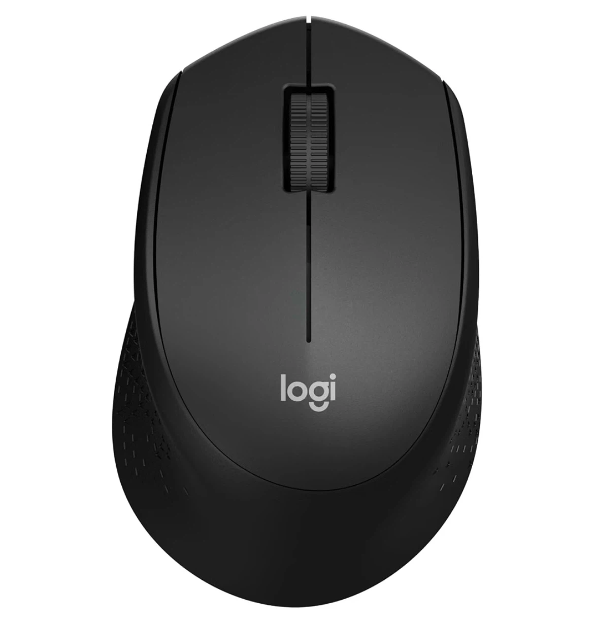 Logitech M330 Silent Plus Wireless Mouse