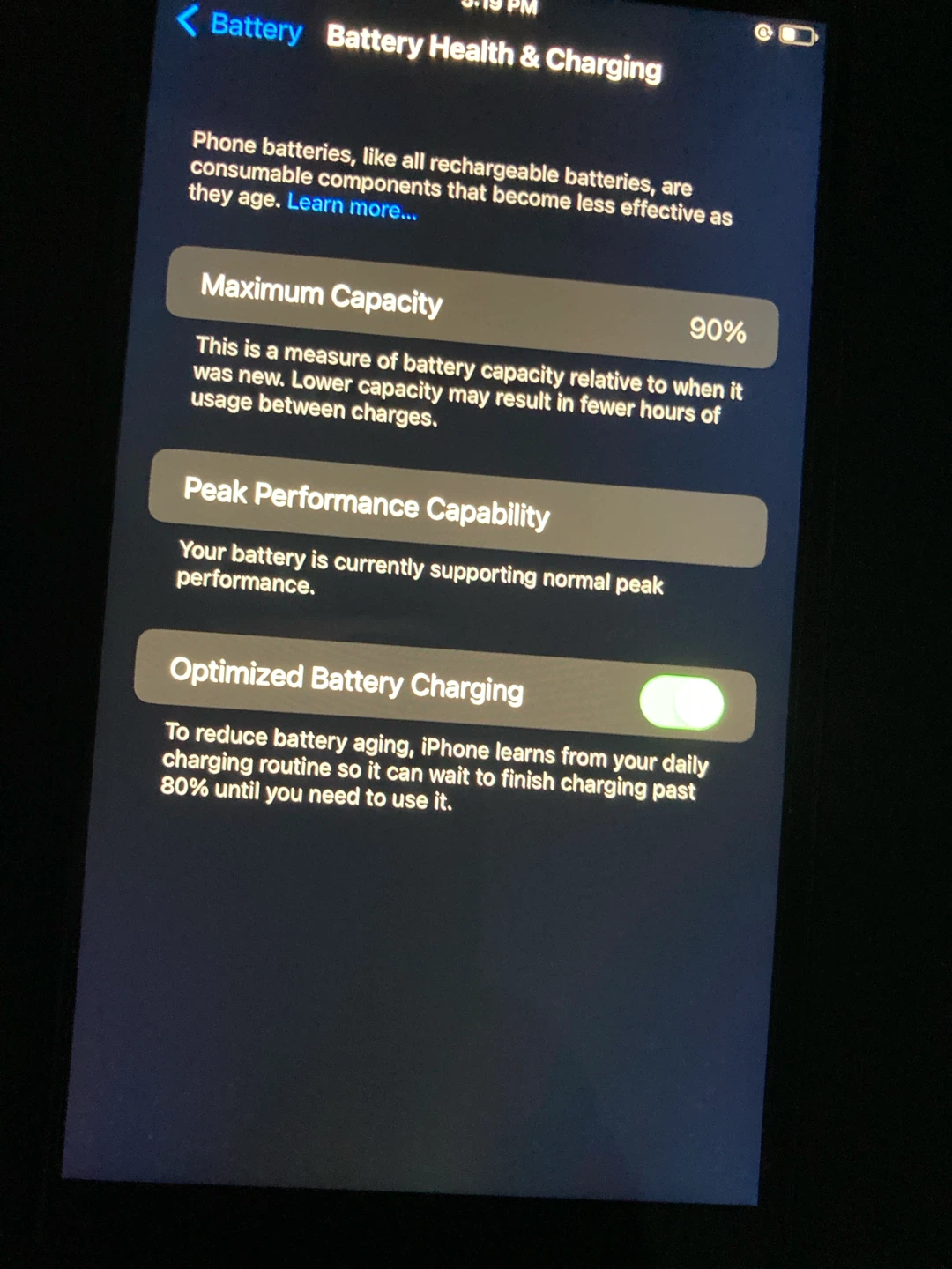 Apple iPhone 8 Plus - 64 GB - Space Grey - photo 5