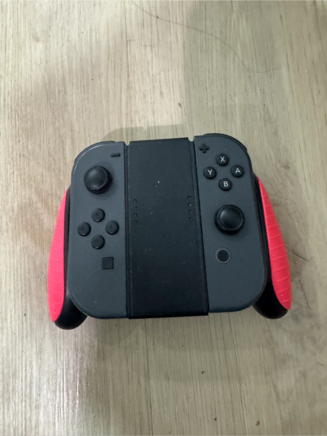 Nintendo Switch Console with Games and Accessories - photo 3