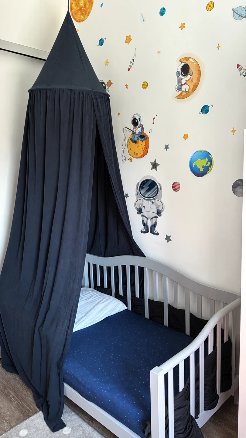 Toddler Bed +mattress