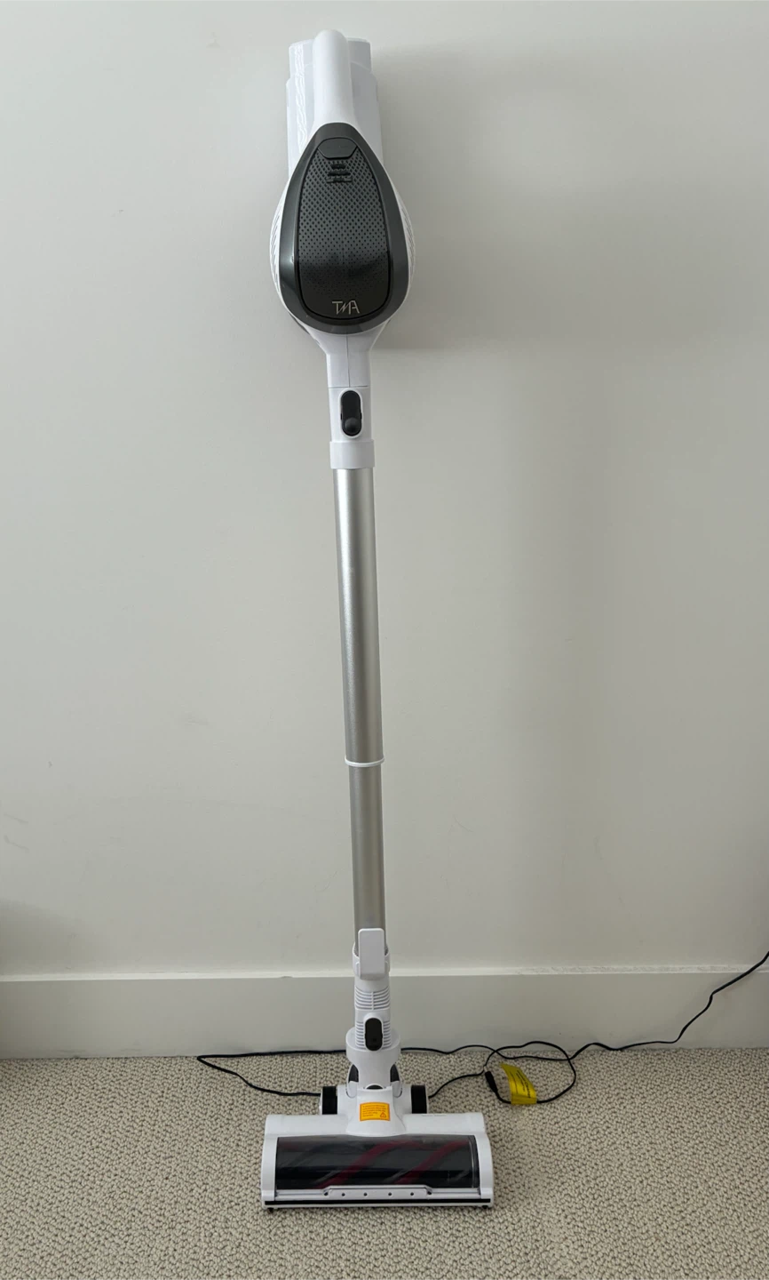 Cordless Vacuum Cleaner