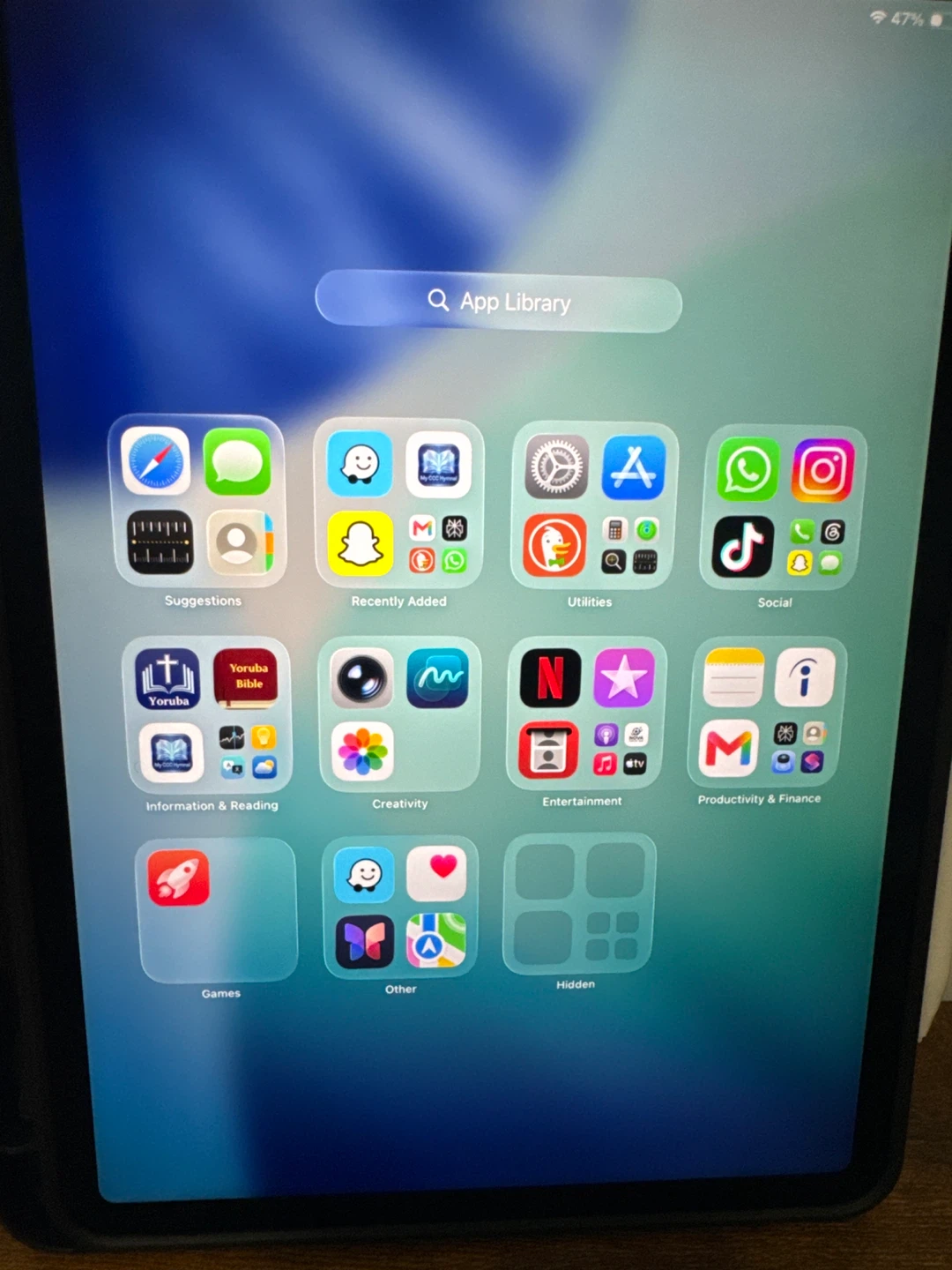 Apple iPad Pro 11-inch (2nd Gen) with Apple Pencil - photo 3
