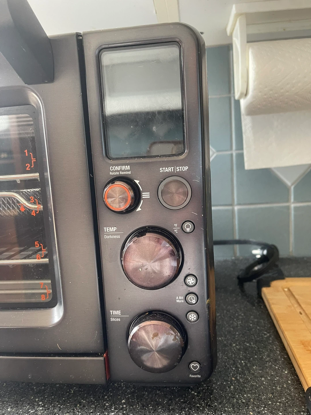 Breville Joule Oven Air Fryer Pro - photo 2
