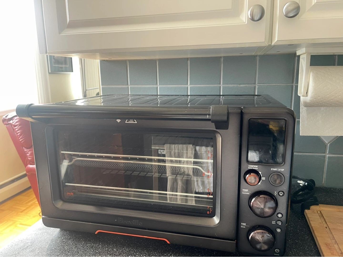 Breville Joule Oven Air Fryer Pro