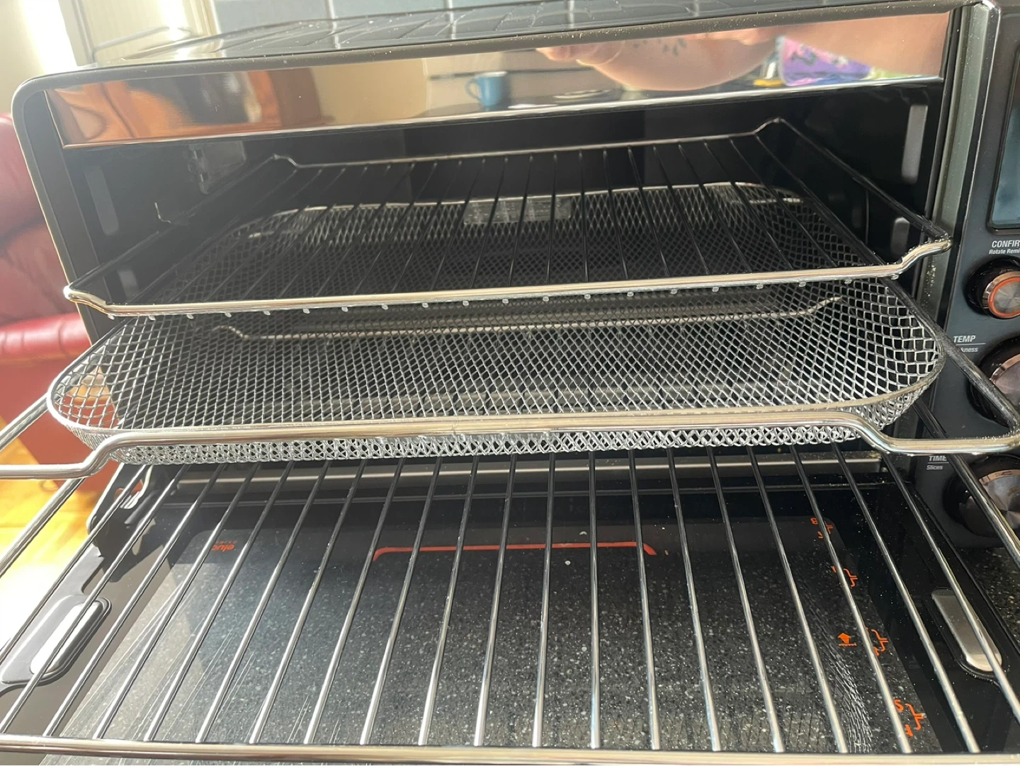 Breville Joule Oven Air Fryer Pro - photo 3